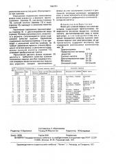 Флюс для лужения медных жил электрошнуров (патент 1662791)