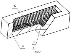 Способ изготовления узла летательного аппарата типа крыла (патент 2385258)