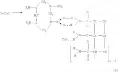 Способ нанесения покрытия на кристаллы октогена (патент 2328480)
