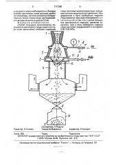 Способ получения металлических порошков из расплавов (патент 1717285)