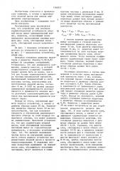 Устройство для контроля седиментационной устойчивости анодной массы (патент 1366557)