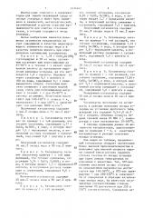 Катализатор для очистки отходящих газов от оксида углерода (патент 1414447)