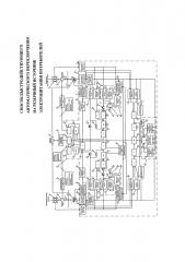 Способ быстродействующего автоматического переключения на резервный источник электропитания потребителей (патент 2654532)