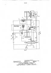 Устройство для накалывания деревянных шпал (патент 874349)