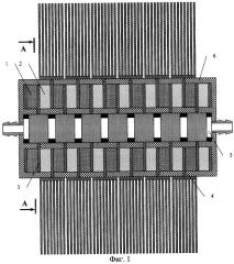 Термоэлектрический кондиционер (патент 2315249)
