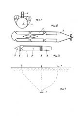 Подводная лодка (патент 2576221)