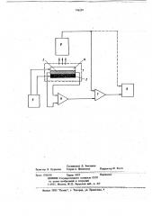 Газоанализатор (патент 746259)