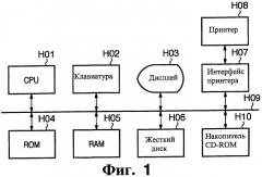 Способ и программа обработки информации (патент 2435203)