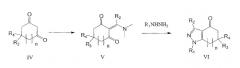 Ингибиторы сигма-рецептора (патент 2404972)