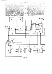 Преобразователь ток-частота (патент 1185603)