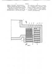 Регенеративный нагревательный колодец (патент 1079675)