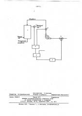 Способ управления процессом абсорбции (патент 689711)
