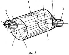 Устройство для измельчения сыпучих материалов (патент 2552946)