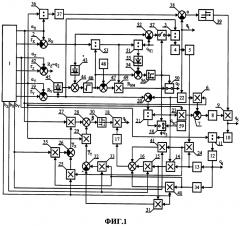 Устройство для программного управления манипулятором (патент 2604555)