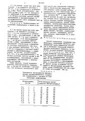 Способ определения содержания морфоциклина (патент 1611071)