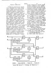 Устройство динамического приоритета (патент 934475)