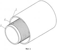 Расширяемый полимерный рукав и способ его использования (патент 2548302)