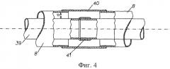Солнечно-ветровая водонагревательная установка (патент 2386907)