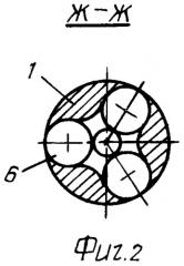 Нутромер (патент 2397438)