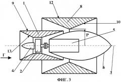 Ветроэнергетическая установка (патент 2345247)