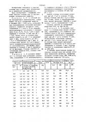 Способ очистки сточных вод лаковарочных производств (патент 1183460)