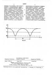 Устройство компенсации помех (патент 1389000)