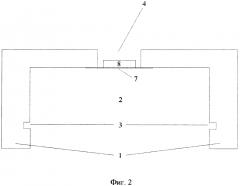 Проточная жидкостная ячейка для сканирующей зондовой микроскопии (патент 2645884)