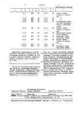 Способ изготовления литых постоянных магнитов (патент 1474172)