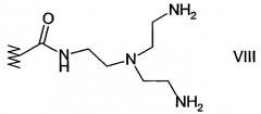 Производные разветвленного полиаминостероида (патент 2334758)