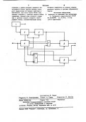 Устройство для выявления ошибок телеграфных сигналов (патент 882006)