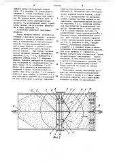 Устройство для распределения кормов (патент 1109095)