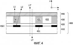 Устройство прозрачного органического светодиода (патент 2507639)