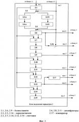 Устройство обнаружения атак в беспроводных сетях стандарта 802.11g (патент 2545516)