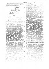 Способ получения производных 6 @ -метилпреднизолона (патент 1299514)