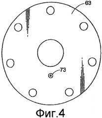 Гидравлическое устройство (патент 2401386)