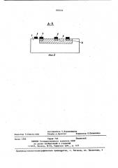 Интегральная схема (патент 858494)