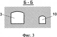 Подземная вентиляторная установка главного проветривания (патент 2368787)