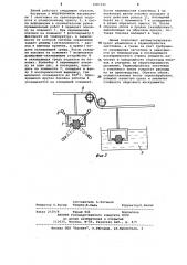 Автоматическая линия для горячей штамповки заготовок (патент 1087241)