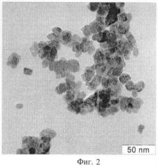 Способ получения фотокатализатора на основе нанокристаллического диоксида титана (патент 2408428)