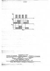 Пневматический триггер со счетным входом (патент 674006)