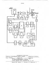 Устройство для контроля токсичности промышленных сточных вод (патент 959089)