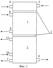 Способ получения аммонизированного рассола и абсорбционная колонна для его осуществления (патент 2454367)
