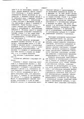 Устройство для разгрузки цилиндрических изделий (патент 1098877)