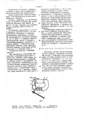 Магнитная система магнитоэлектрического прибора (патент 1449911)