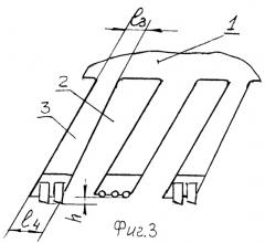 Буровая коронка (патент 2268348)