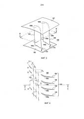 Облопаченный элемент для турбомашины и турбомашина (патент 2598970)