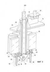Стерилизационная машина и способ стерилизации упаковочных контейнеров (патент 2651292)