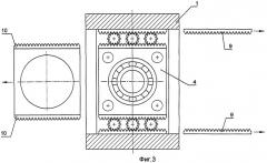 Способ сборки кулисного механизма (патент 2387897)