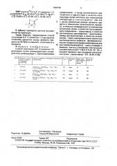 Способ получения 2,2 @ ,4-триметил-1,3-дитиолана (патент 1664794)