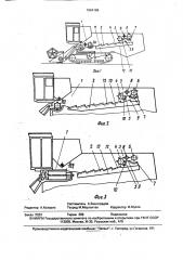 Соломосепаратор зерноуборочного комбайна (патент 1664166)